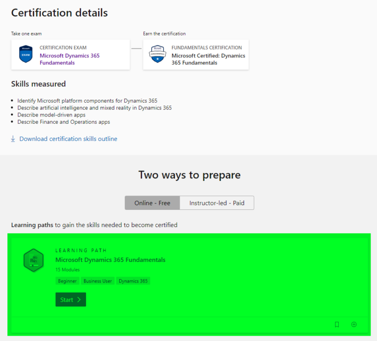 Microsoft Certification FAQ's??? - Welcome to nocodehr!